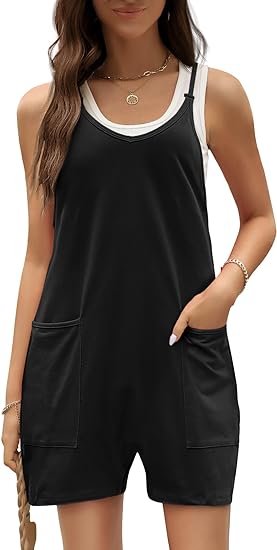 2024 NEW Women's Summer Jumpsuits Casual  (BUY 2 FREE SHIPPING)