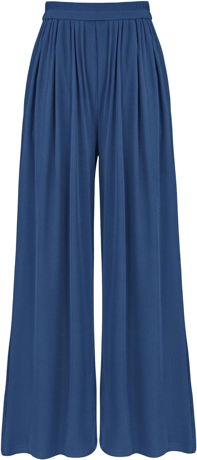 Women's Casual Wide Leg Pants (BUY 2 FREE SHIPPING)