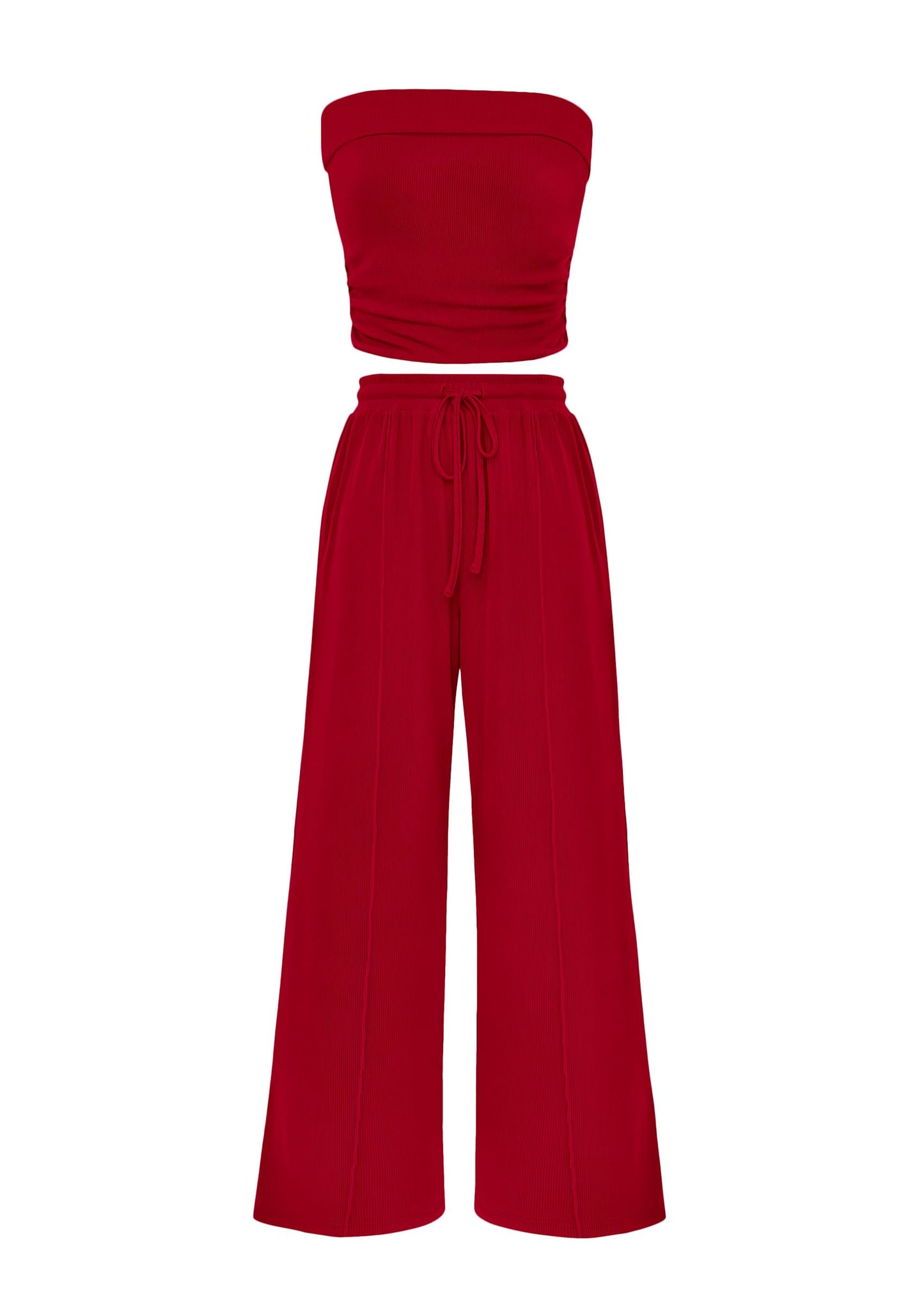 Limited time sale🔥Womens Summer Outfits 2 Piece Matching Lounge Set