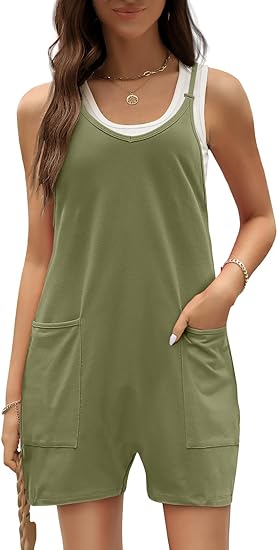 2024 NEW Women's Summer Jumpsuits Casual  (BUY 2 FREE SHIPPING)