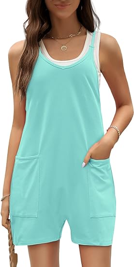 2024 NEW Women's Summer Jumpsuits Casual  (BUY 2 FREE SHIPPING)