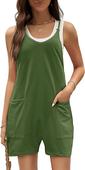 2024 NEW Women's Summer Jumpsuits Casual  (BUY 2 FREE SHIPPING)
