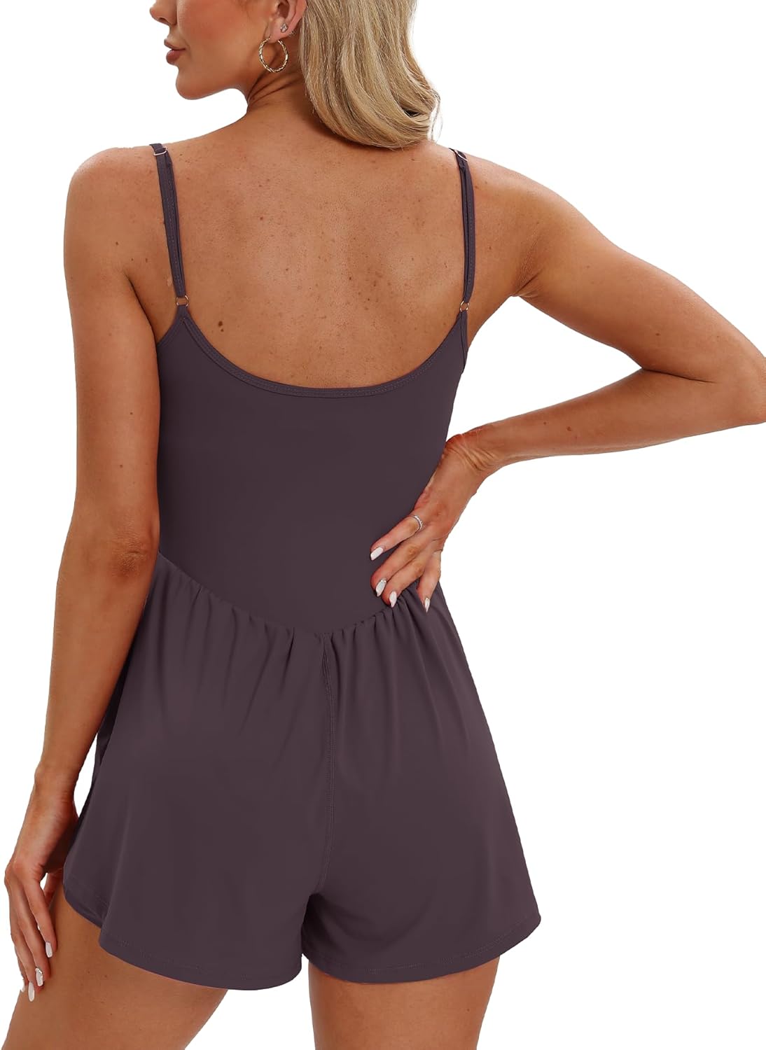 Women's Summer Sleeveless Rompers (BUY 2 FREE SHIPPING)