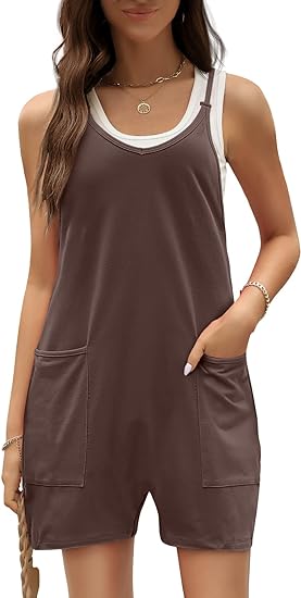 2024 NEW Women's Summer Jumpsuits Casual  (BUY 2 FREE SHIPPING)