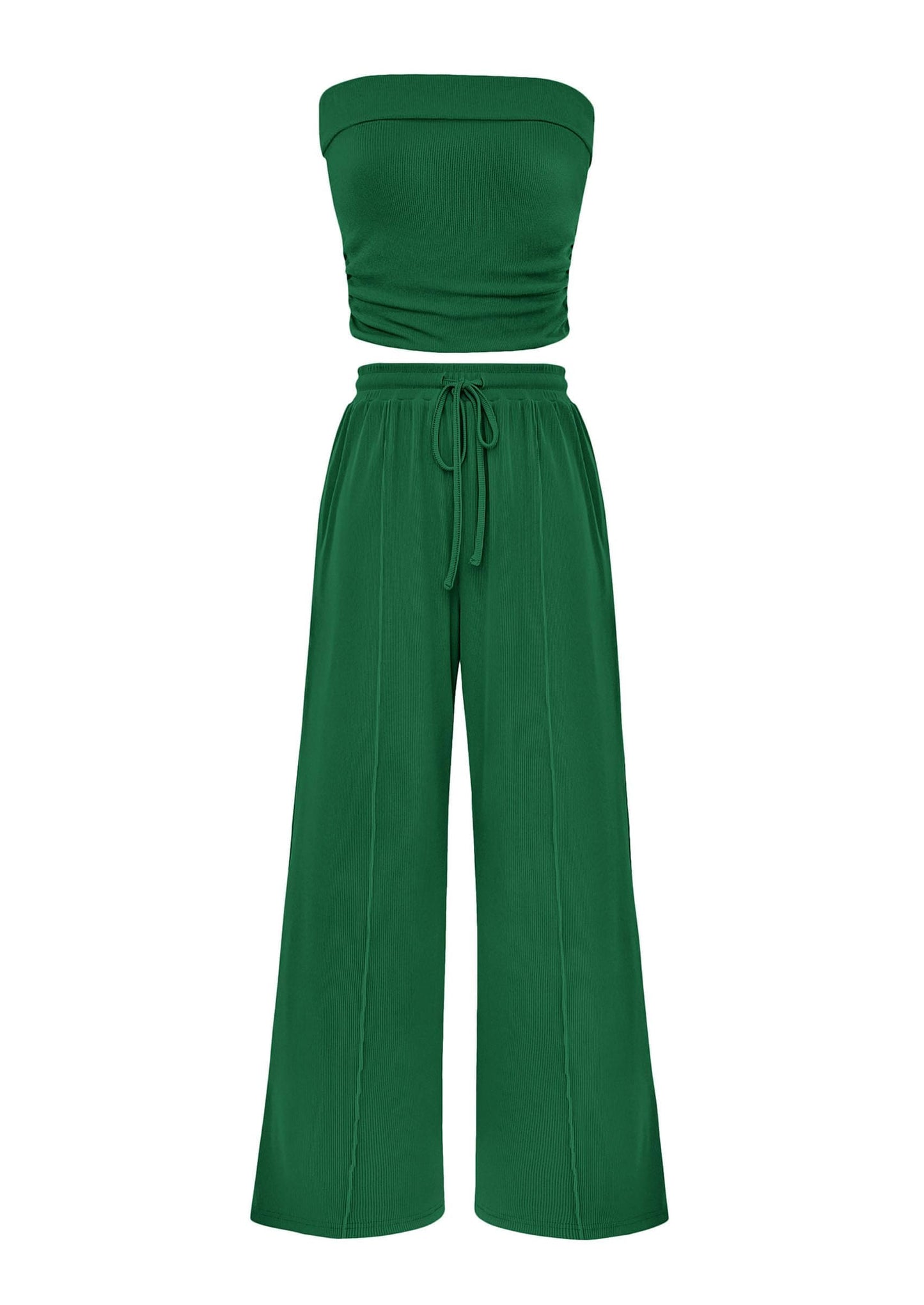Limited time sale🔥Womens Summer Outfits 2 Piece Matching Lounge Set