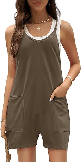 2024 NEW Women's Summer Jumpsuits Casual  (BUY 2 FREE SHIPPING)