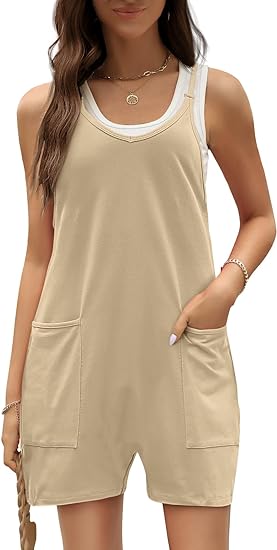2024 NEW Women's Summer Jumpsuits Casual  (BUY 2 FREE SHIPPING)
