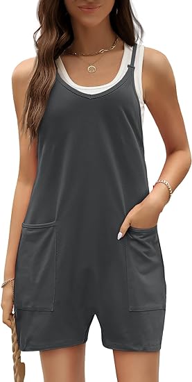 2024 NEW Women's Summer Jumpsuits Casual  (BUY 2 FREE SHIPPING)