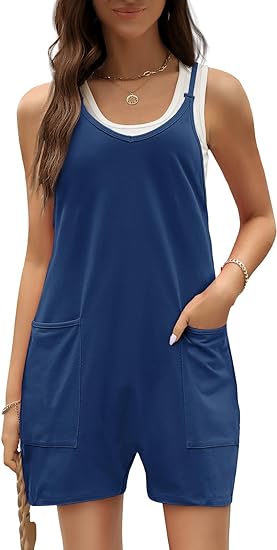2024 NEW Women's Summer Jumpsuits Casual  (BUY 2 FREE SHIPPING)