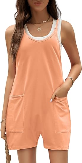 2024 NEW Women's Summer Jumpsuits Casual  (BUY 2 FREE SHIPPING)
