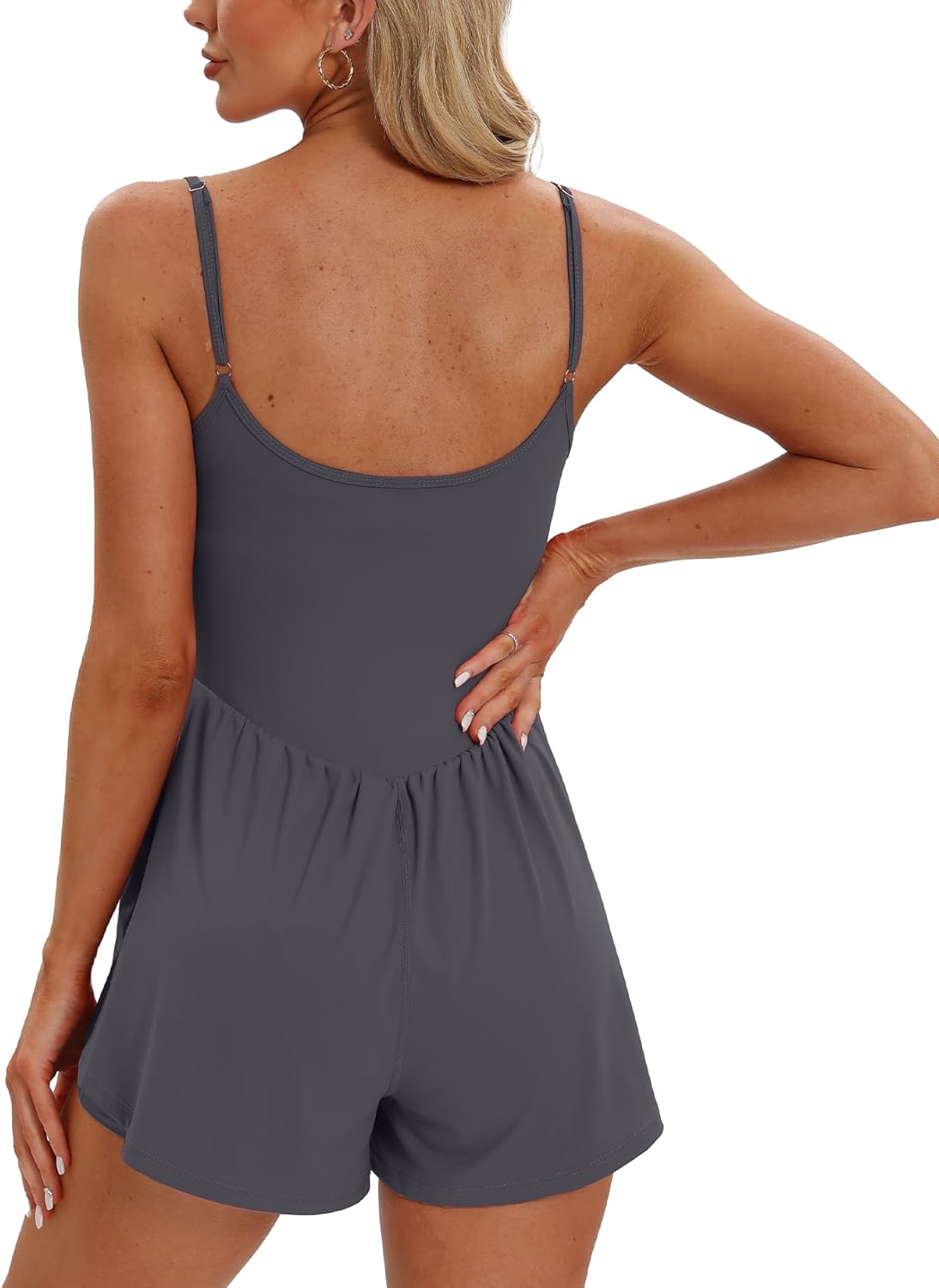 Women's Summer Sleeveless Rompers (BUY 2 FREE SHIPPING)
