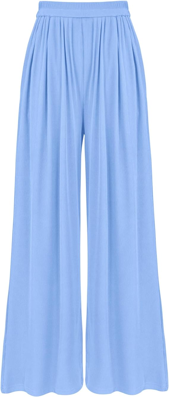 Women's Casual Wide Leg Pants (BUY 2 FREE SHIPPING)