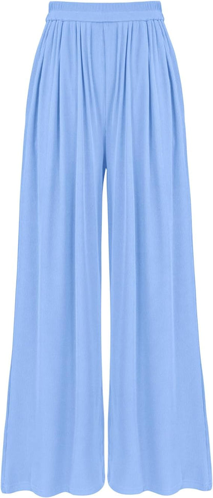 Women's Casual Wide Leg Pants (BUY 2 FREE SHIPPING)