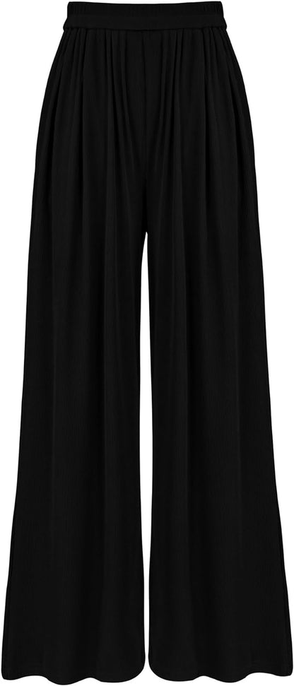 Women's Casual Wide Leg Pants (BUY 2 FREE SHIPPING)