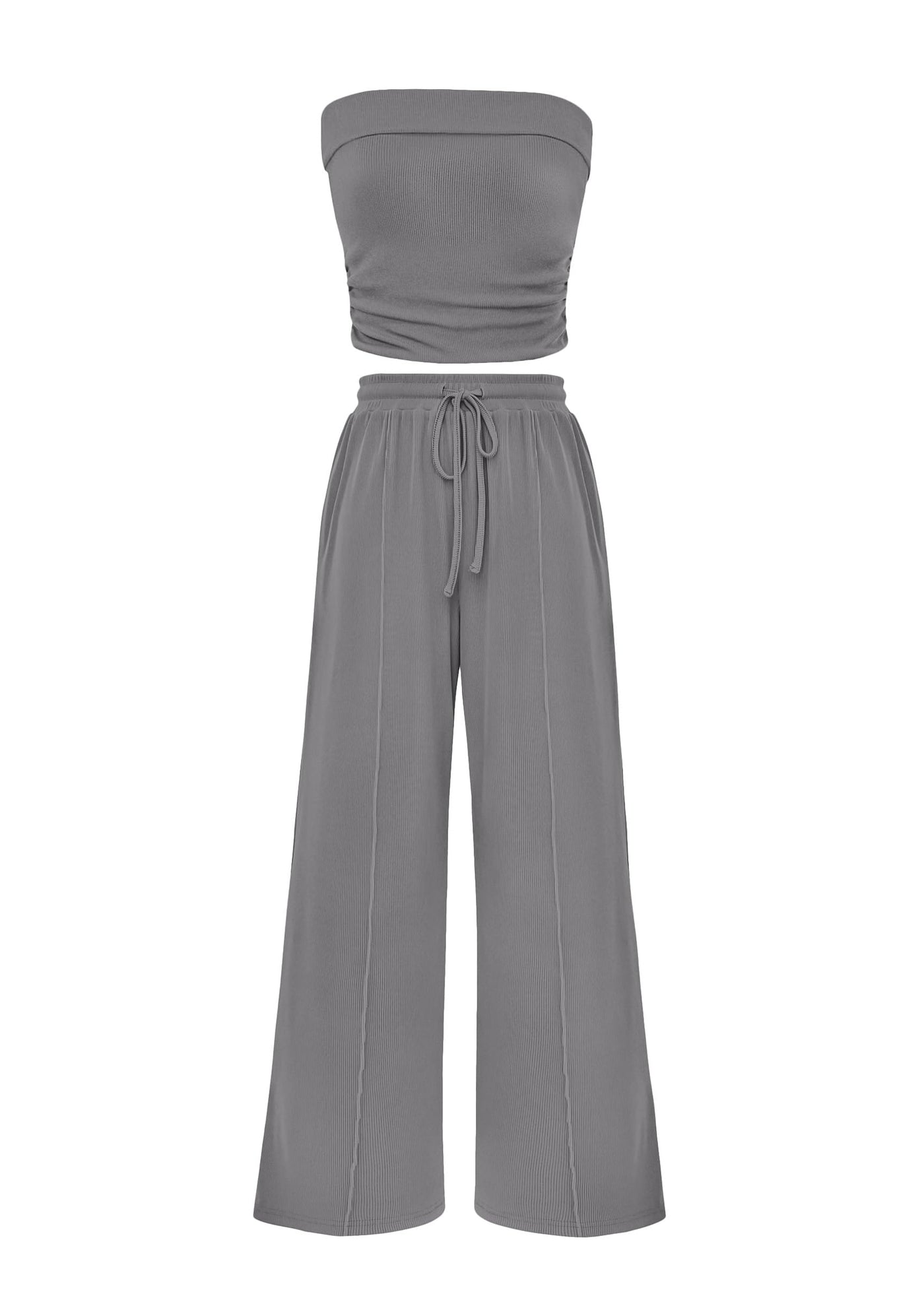 Limited time sale🔥Womens Summer Outfits 2 Piece Matching Lounge Set