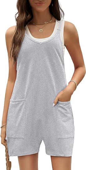 2024 NEW Women's Summer Jumpsuits Casual  (BUY 2 FREE SHIPPING)