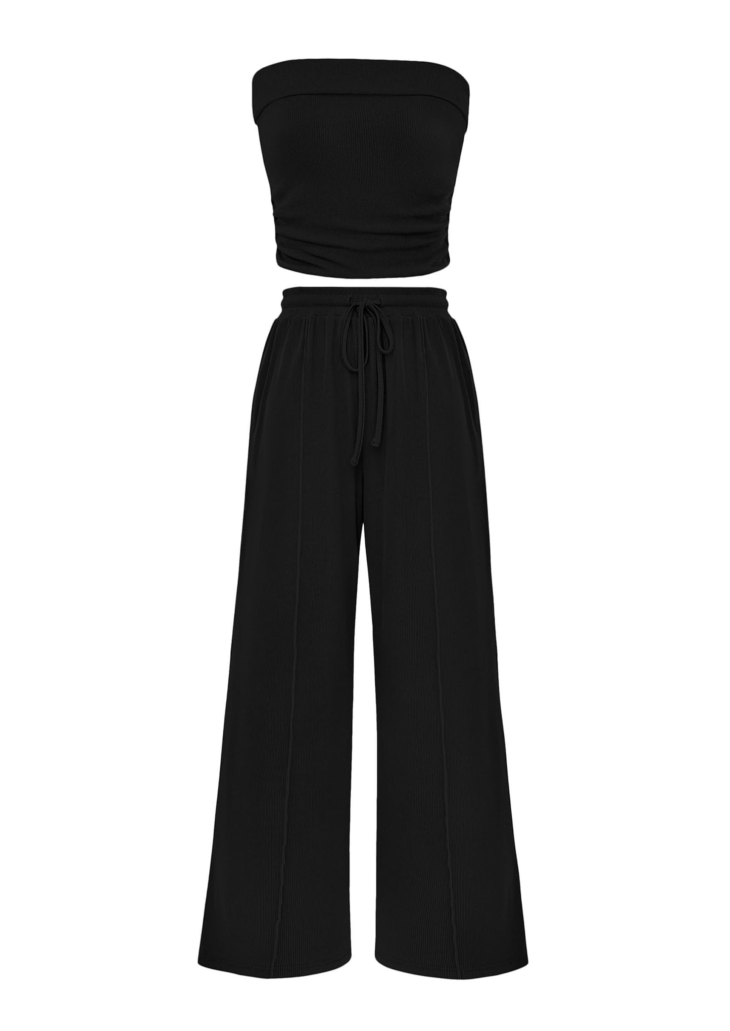 ⏰Hot Sale-Womens Summer Outfits 2 Piece Matching Lounge Set