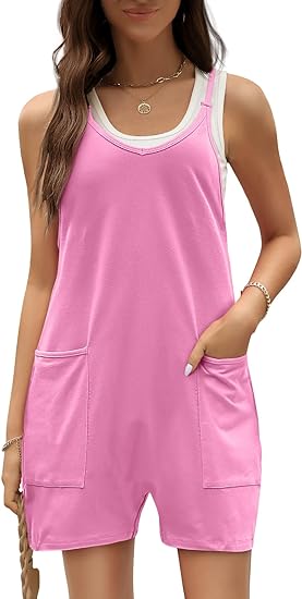 2024 NEW Women's Summer Jumpsuits Casual  (BUY 2 FREE SHIPPING)