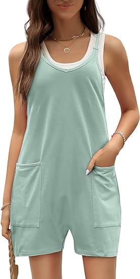 2024 NEW Women's Summer Jumpsuits Casual  (BUY 2 FREE SHIPPING)
