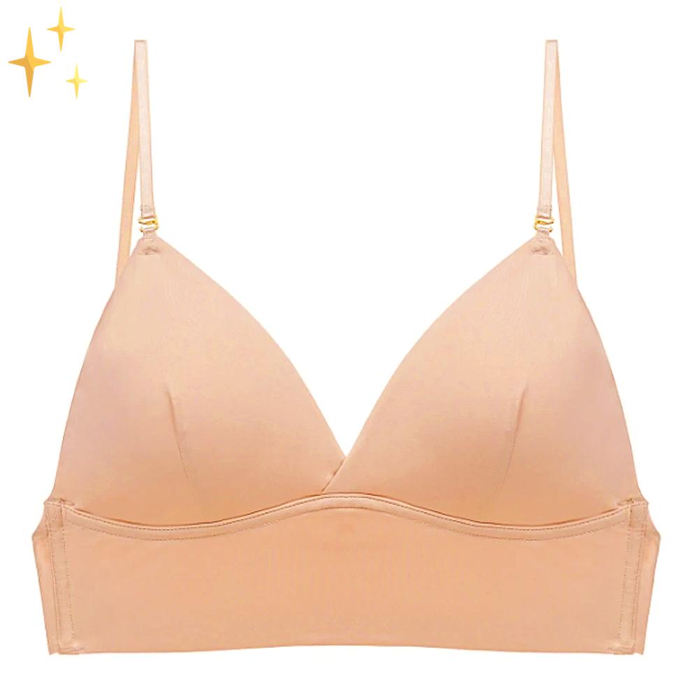Backless bras for all shapes and sizes