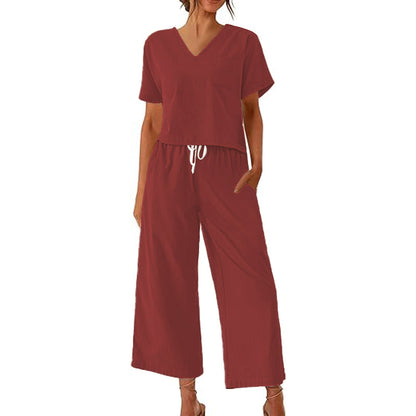 ✨2024 NEW-Women's Lounge Sets  (BUY 2 FREE SHIPPING)