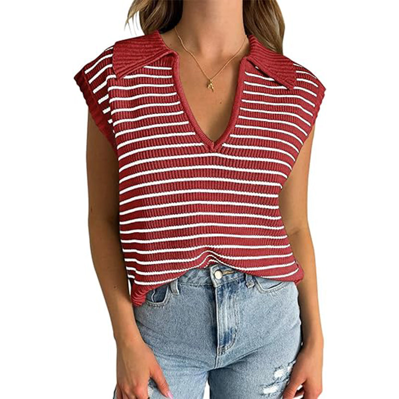 2024 Womens Clothes Sweater Vest (BUY 2 FREE SHIPPING)