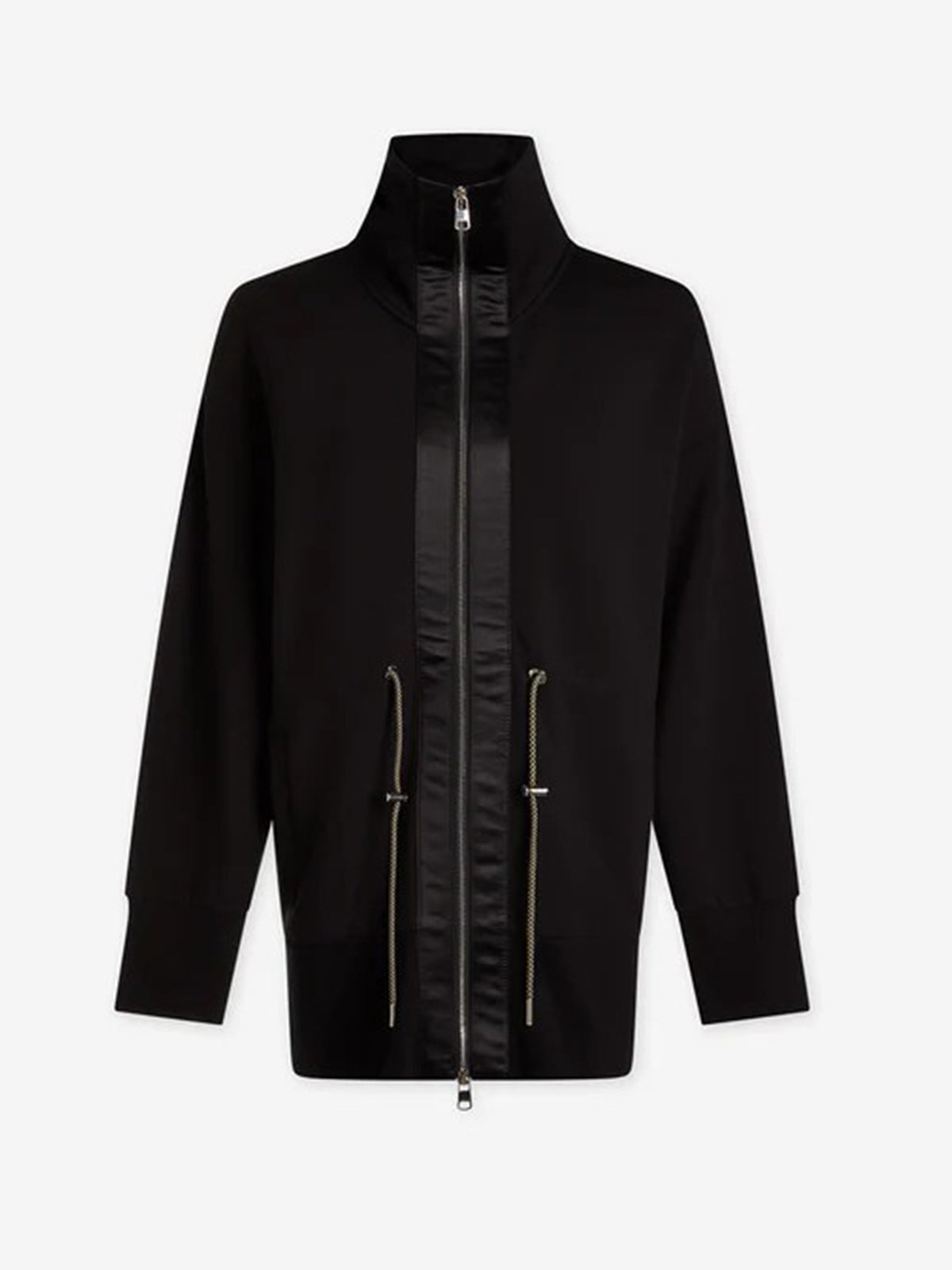 Turtleneck Casual Zipper Track Suit(Buy 2 Free Shipping)