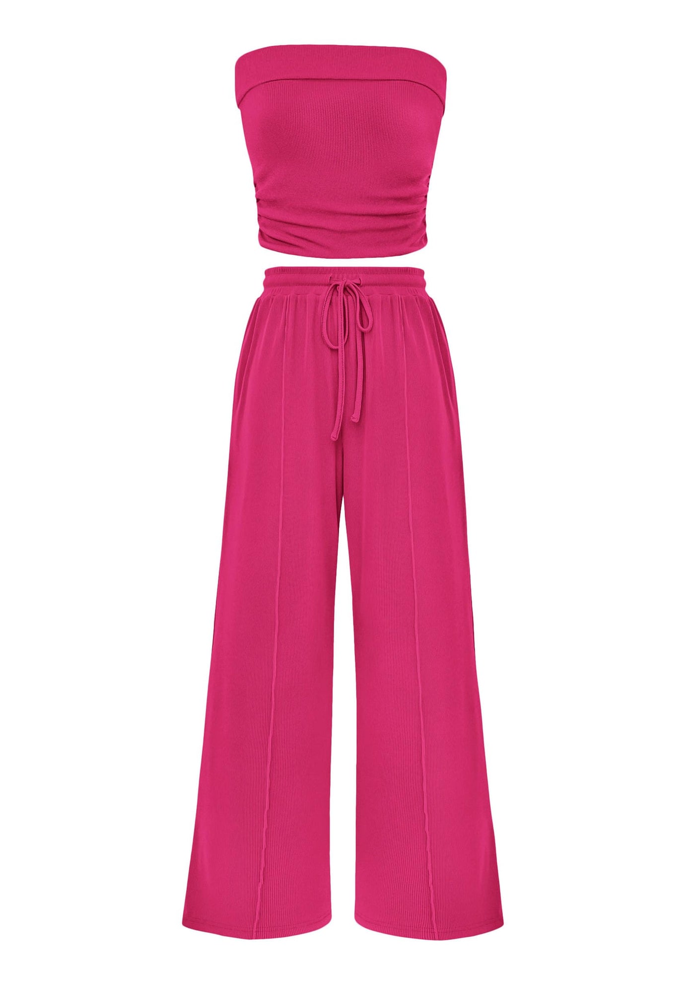 Limited time sale🔥Womens Summer Outfits 2 Piece Matching Lounge Set