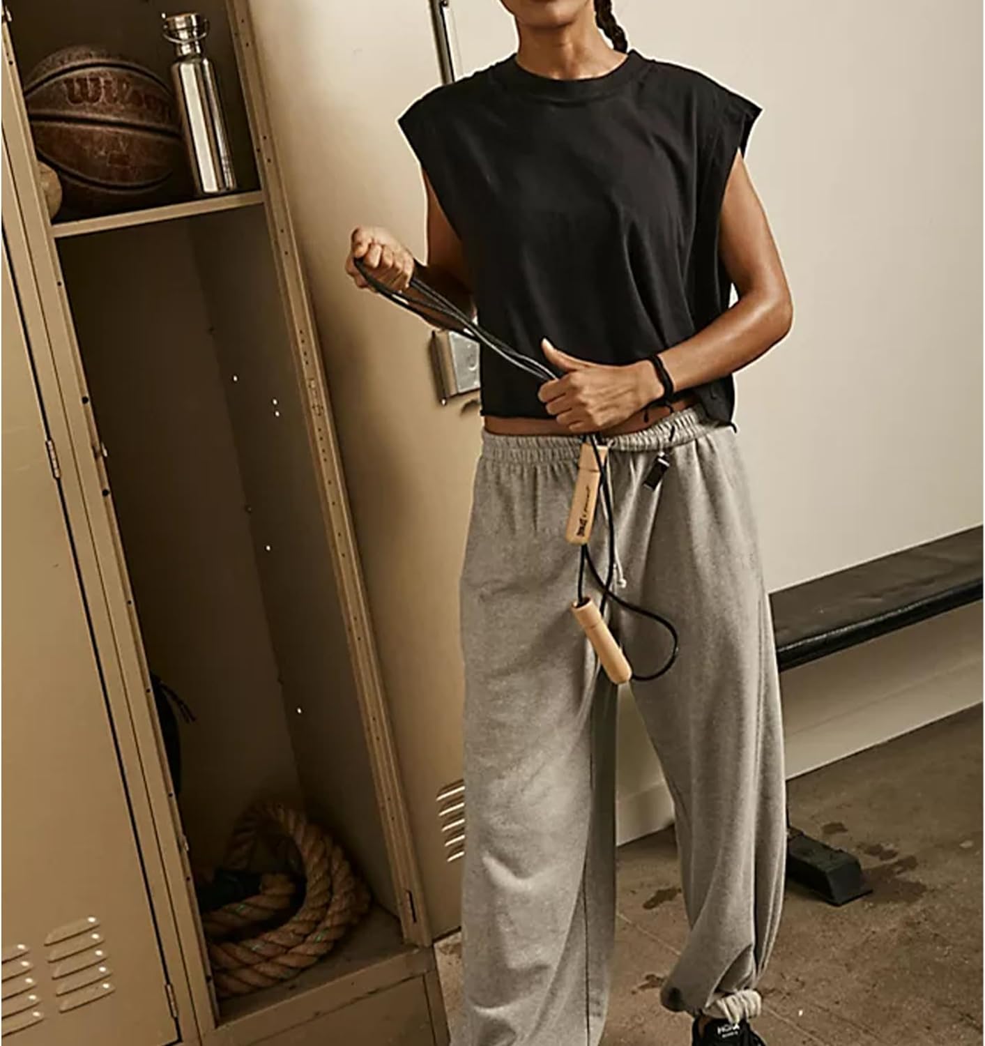 Women's Oversized Tank Top (BUY 2 FREE SHIPPING)