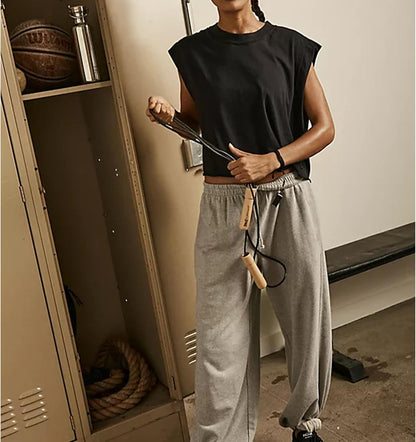 Women's Oversized Tank Top (BUY 2 FREE SHIPPING)