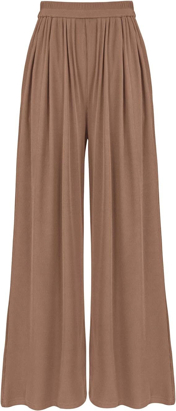 Women's Casual Wide Leg Pants (BUY 2 FREE SHIPPING)