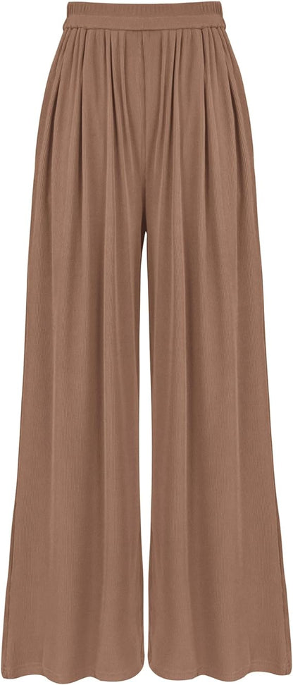 Women's Casual Wide Leg Pants (BUY 2 FREE SHIPPING)