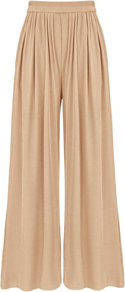 Women's Casual Wide Leg Pants (BUY 2 FREE SHIPPING)
