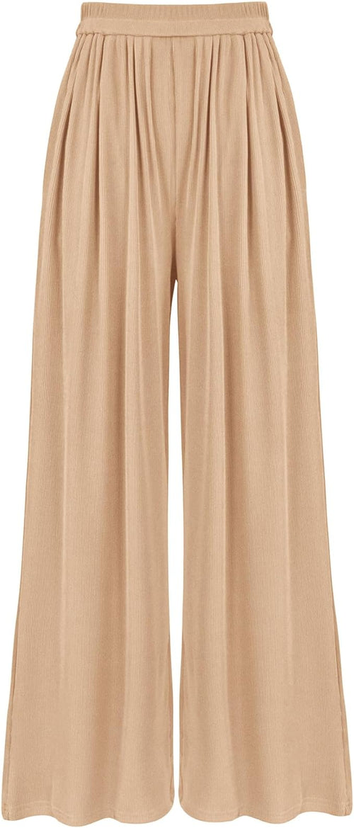 Women's Casual Wide Leg Pants (BUY 2 FREE SHIPPING)
