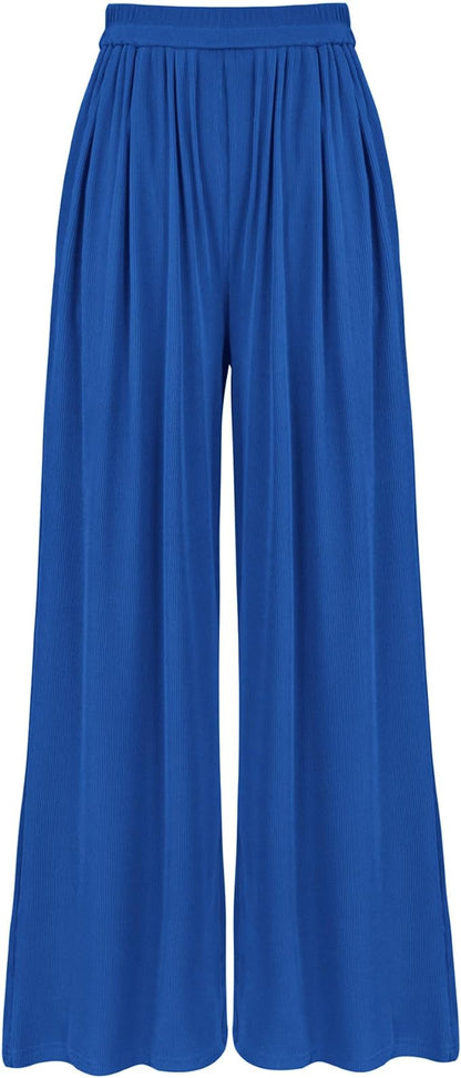 Women's Casual Wide Leg Pants (BUY 2 FREE SHIPPING)