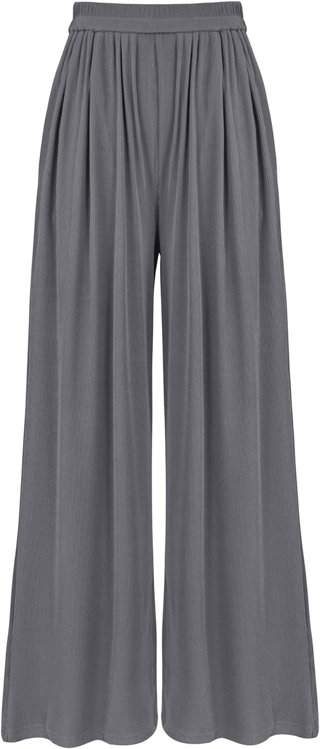Women's Casual Wide Leg Pants (BUY 2 FREE SHIPPING)