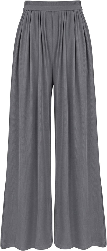 Women's Casual Wide Leg Pants (BUY 2 FREE SHIPPING)