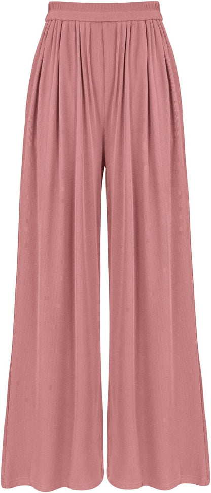 Women's Casual Wide Leg Pants (BUY 2 FREE SHIPPING)
