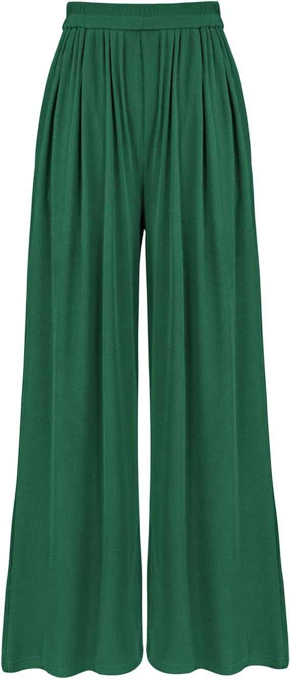 Women's Casual Wide Leg Pants (BUY 2 FREE SHIPPING)