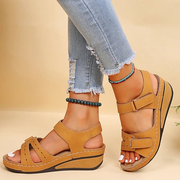 MOTHER'S DAY SALE - 48% OFF🎁New Women's Sunly Sandals