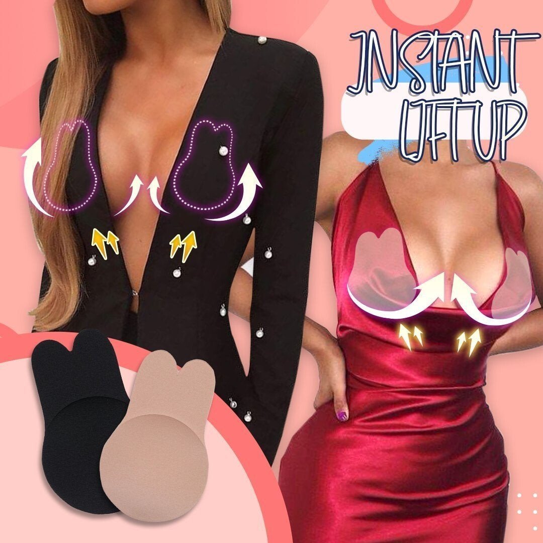 2023 New Style - Adhesive invisible Lifting Bra