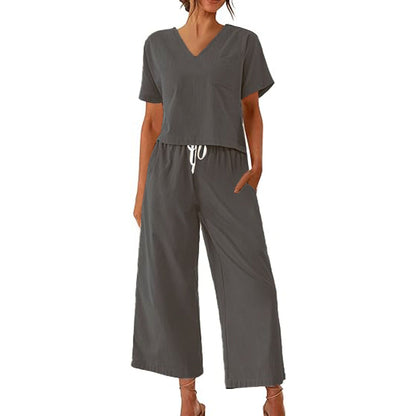 ✨2024 NEW-Women's Lounge Sets  (BUY 2 FREE SHIPPING)