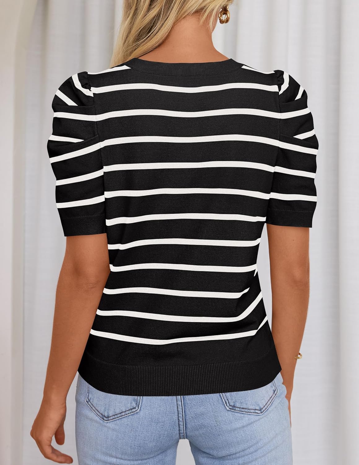 2024 Summer Women's Casual Lightweight T Shirts (BUY 2 FREE SHIPPING)