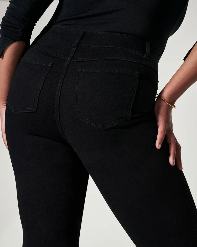 No-Button Stretch Jeans (Buy 2 Free Shipping)