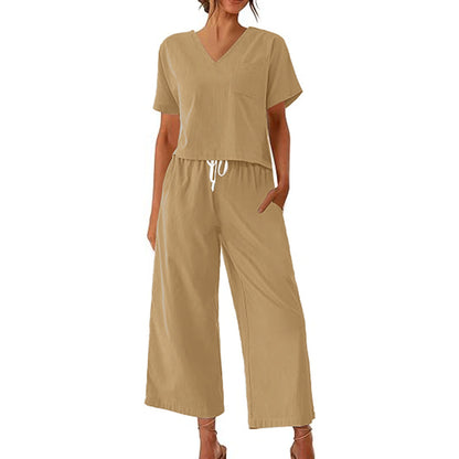 ✨2024 NEW-Women's Lounge Sets  (BUY 2 FREE SHIPPING)