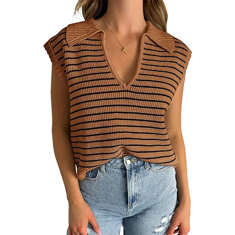 2024 Womens Clothes Sweater Vest (BUY 2 FREE SHIPPING)