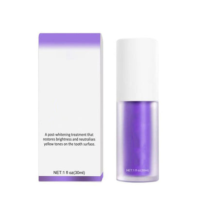 2023 Teeth Colour Corrector Serum