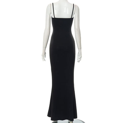 Modal Soft Lounge Dresses+Free Black Shapewear Today