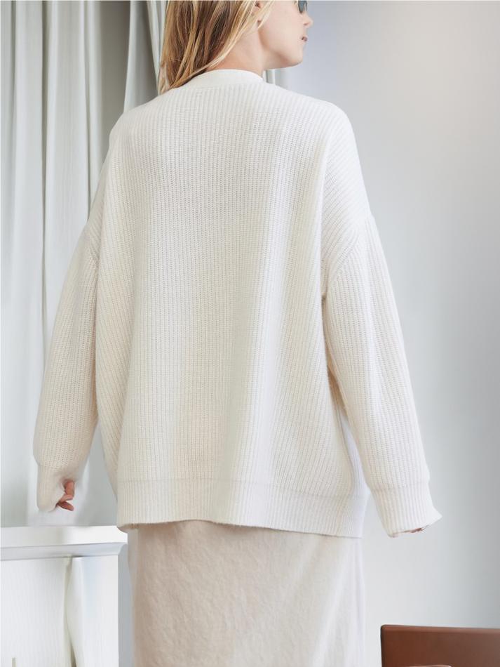2023 New Cashmere Cocoon Cardigan (Buy 2 Free Shipping)