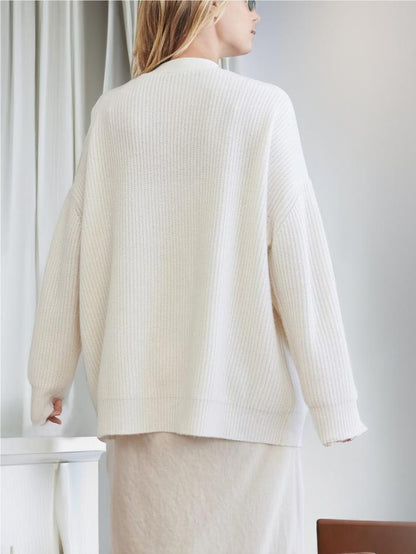 2023 New Cashmere Cocoon Cardigan (Buy 2 Free Shipping)